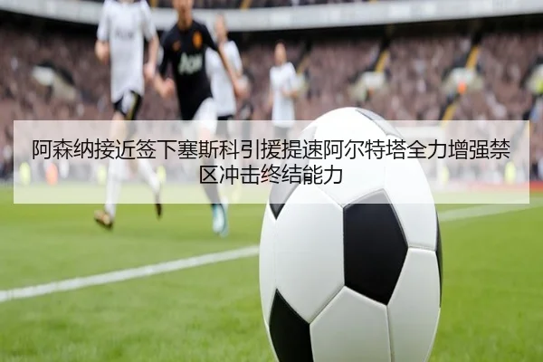 阿森纳接近签下塞斯科引援提速阿尔特塔全力增强禁区冲击终结能力 | kaiyun